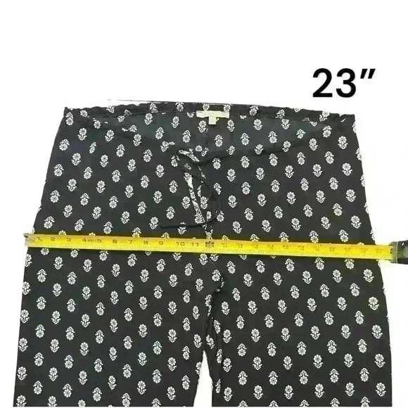 Gibson Latimer Palazzo Pant, Size S - Picture 6 of 9